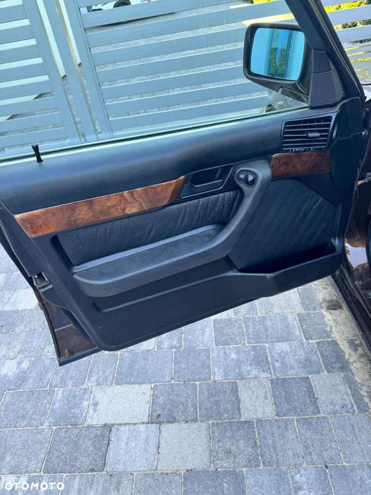 BMW Seria 5 - 4