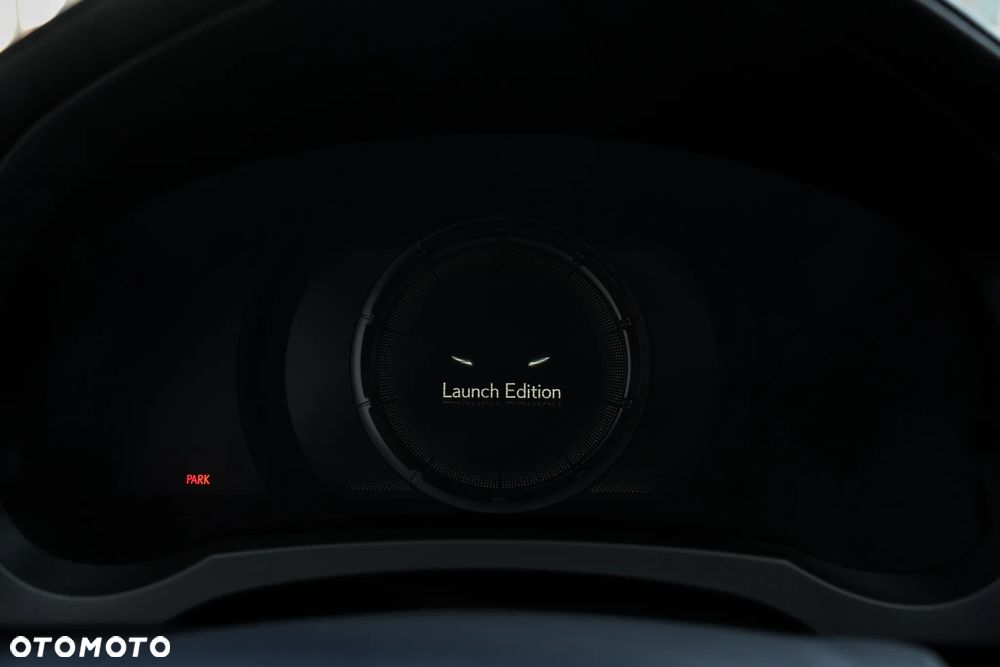 Lexus IS - 21
