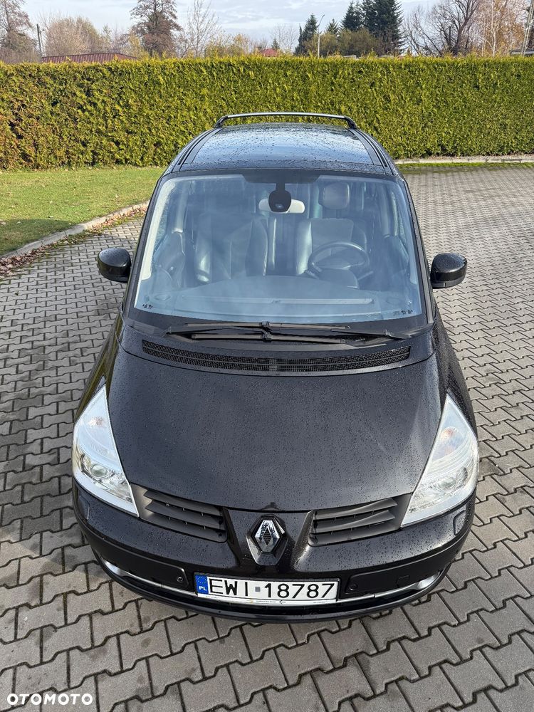 Renault Espace 2.0 dCi FAP Dynamique - 7