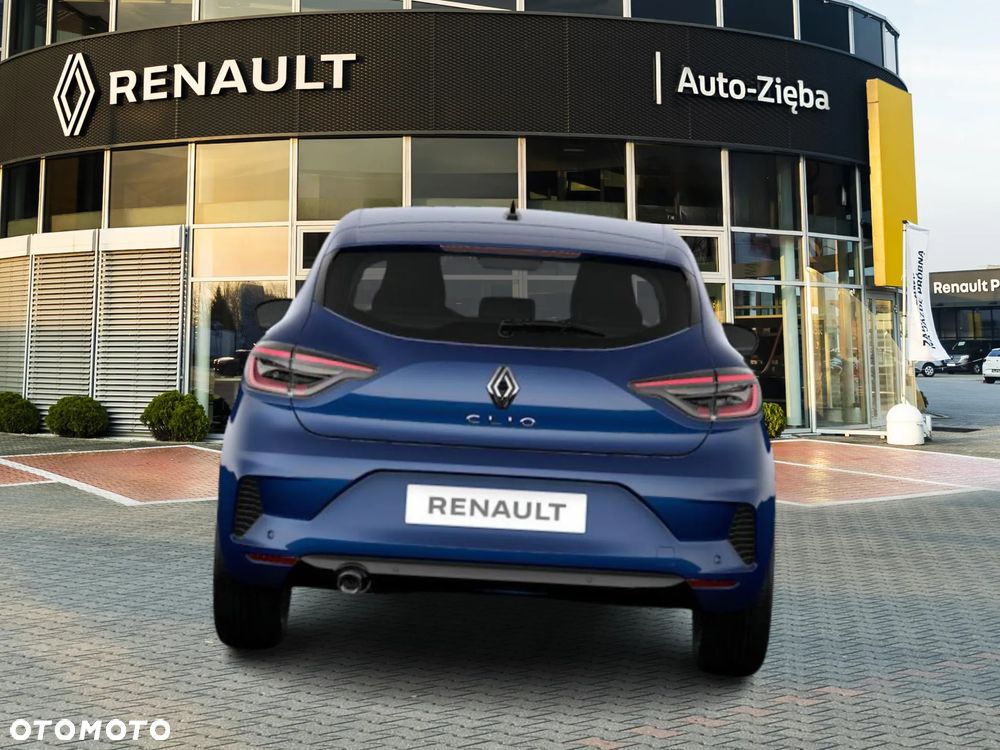 Renault Clio - 4
