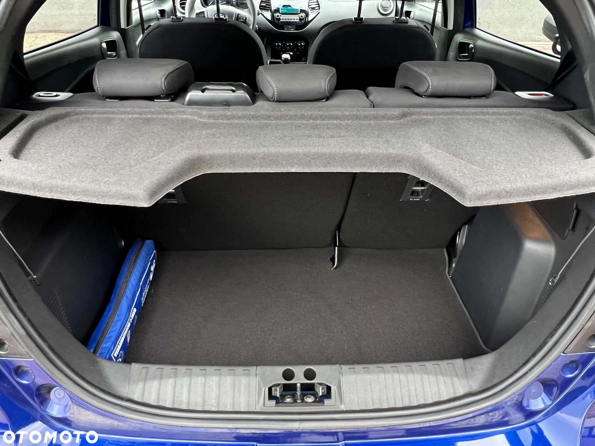 Ford Ka+ - 27