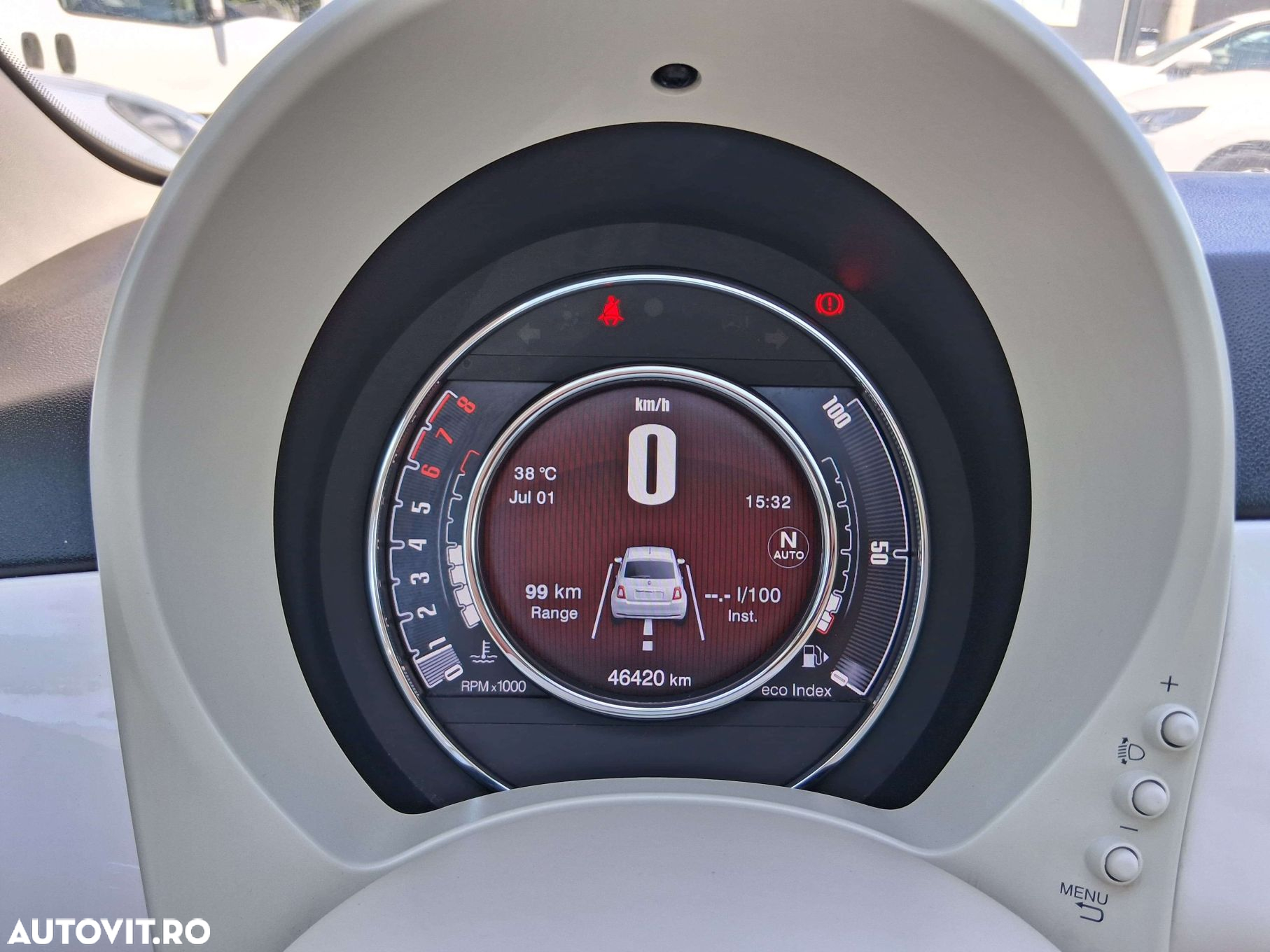 Fiat 500 - 7