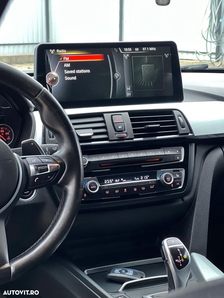 BMW Seria 4 420i Aut. M Sport - 5