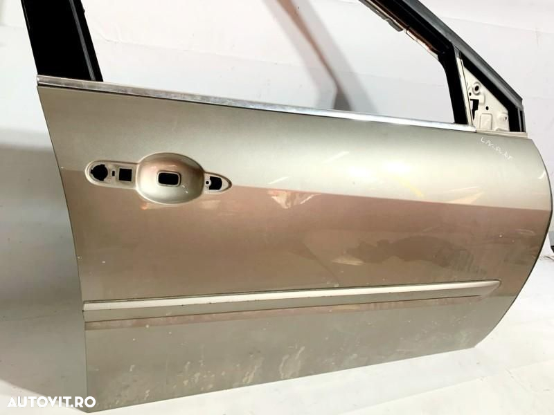 Portiera usa dreapta fata Renault Laguna 3 facelift (2010-2013) - 2
