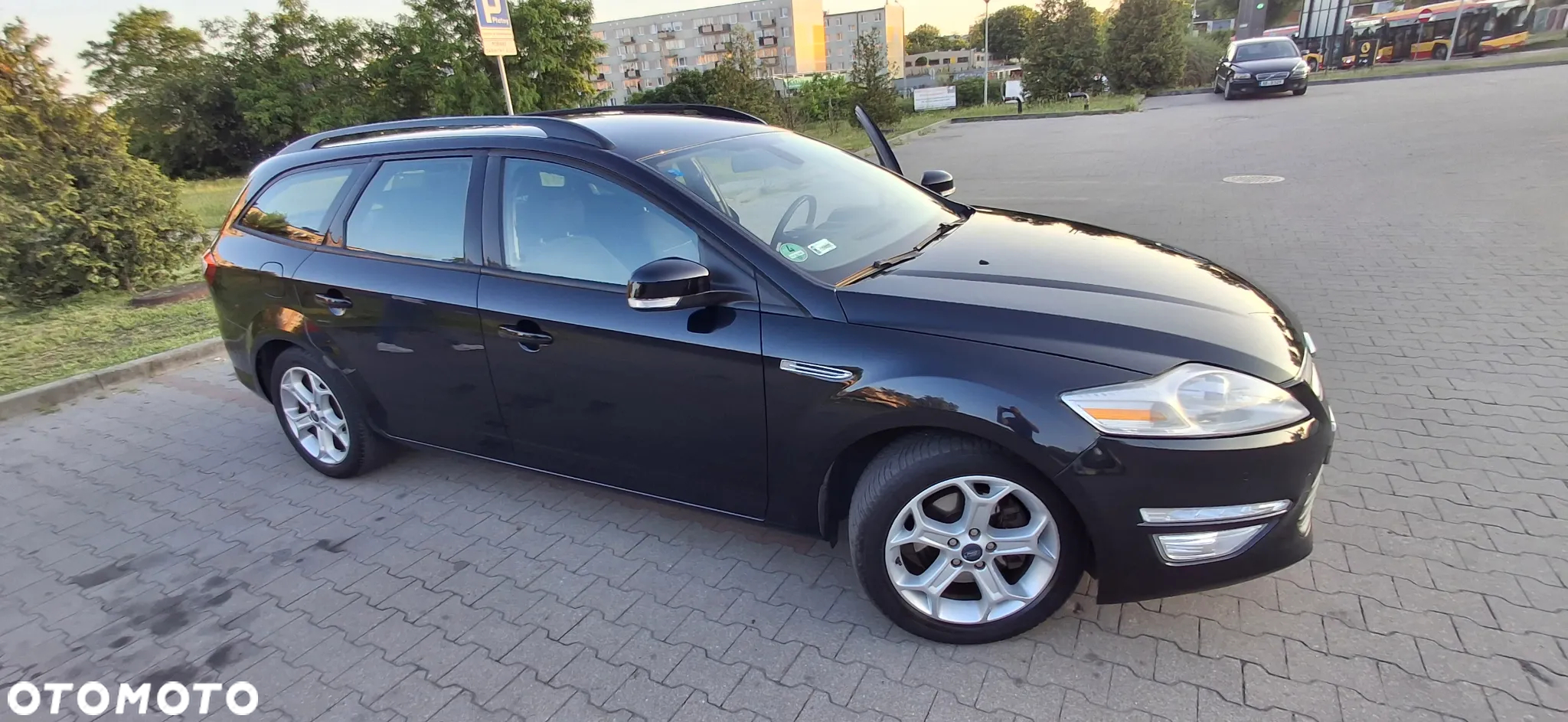 Ford Mondeo - 20