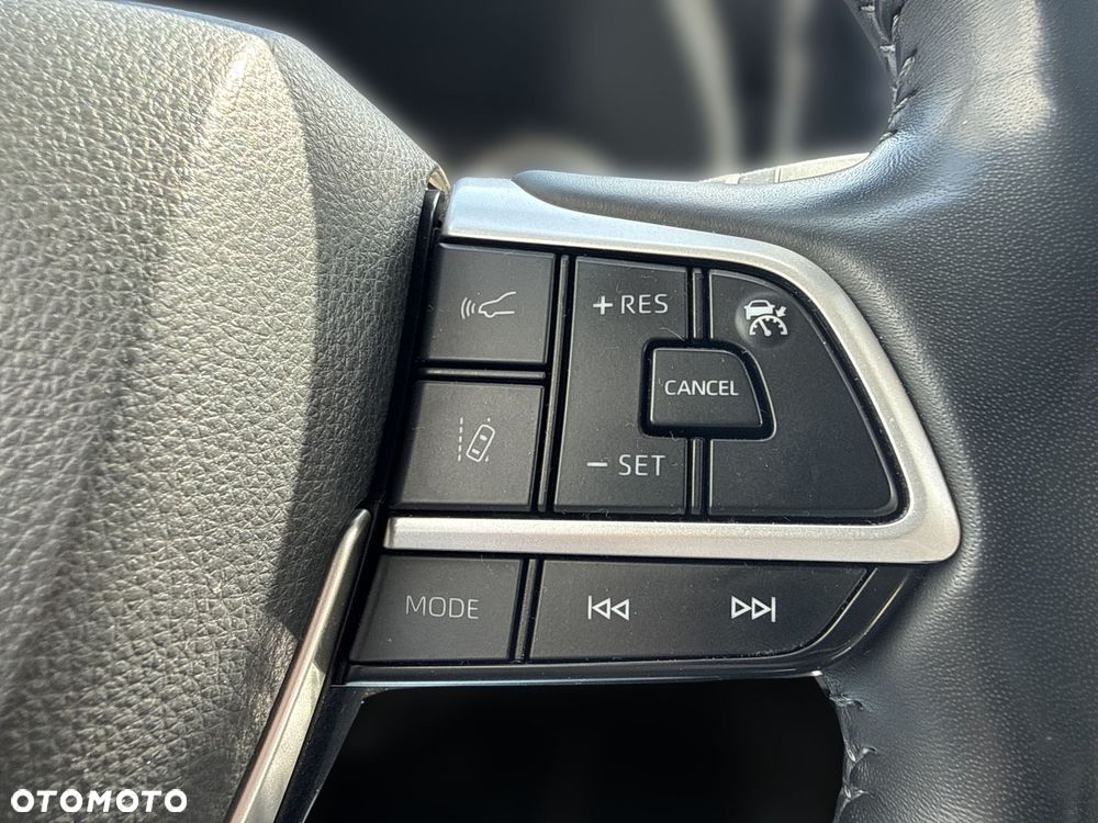 Toyota Highlander - 18