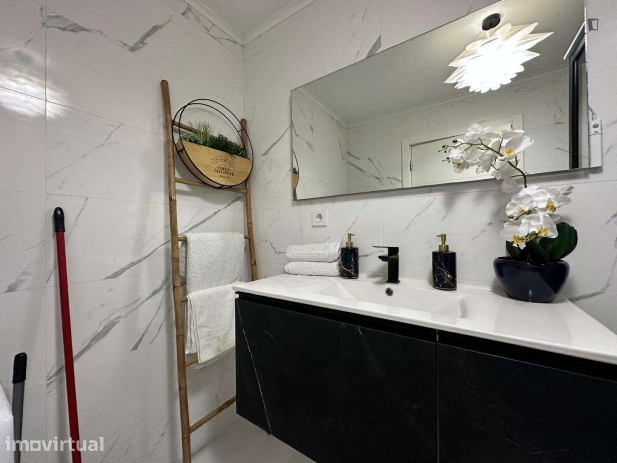 Apartamento com 1 quartos - localizado em Coimbra - Grande imagem: 5/28