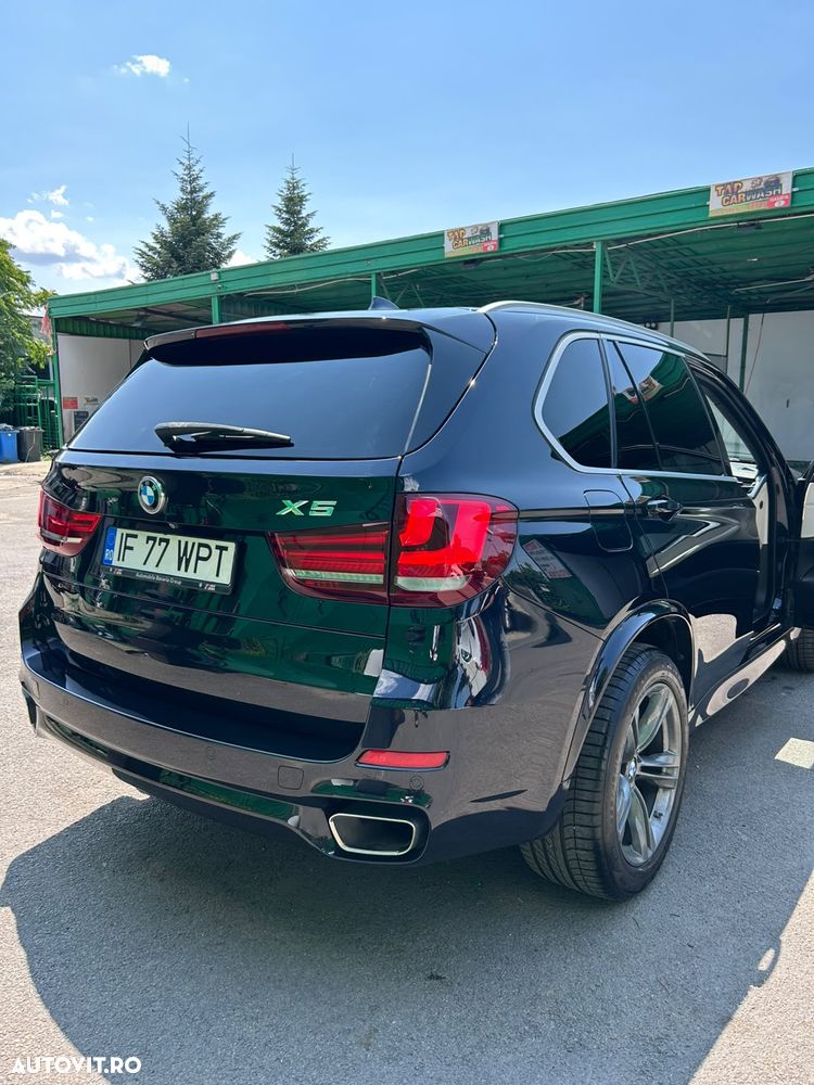 BMW X5 - 5