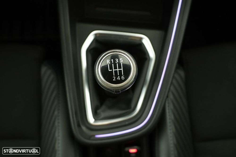 Renault Clio 1.0 TCe Esprit Alpine - 14