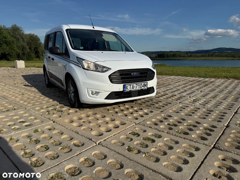 Ford Transit Connect 240 L1 Trend - 2
