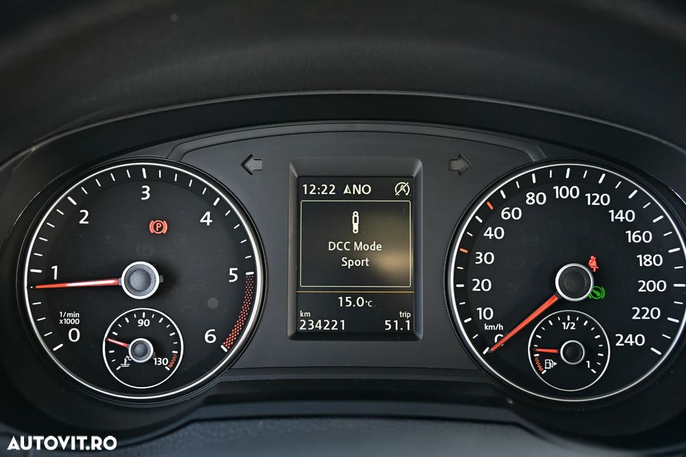 Seat Alhambra 2.0 TDI Start & Stop DSG Style Plus - 39