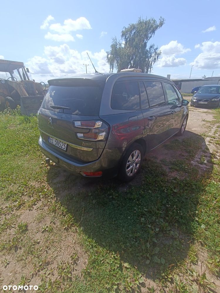 Citroën C4 Picasso 1.6 e-HDi Intensive ETG6 - 3