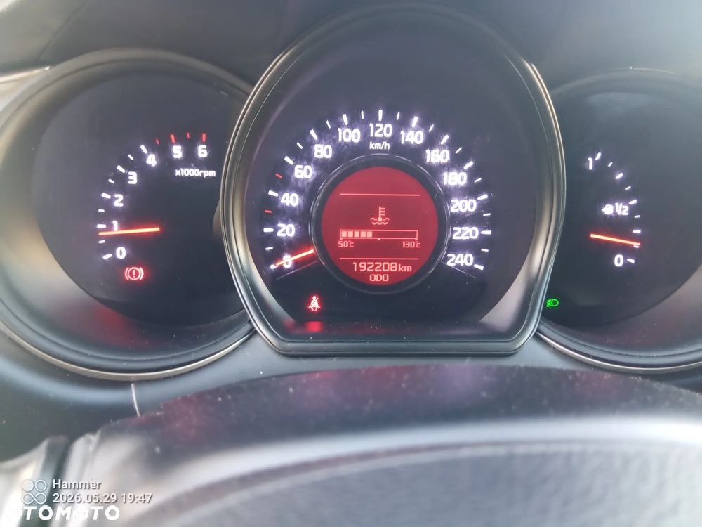 Kia Ceed 1.6 CRDi XL - 20