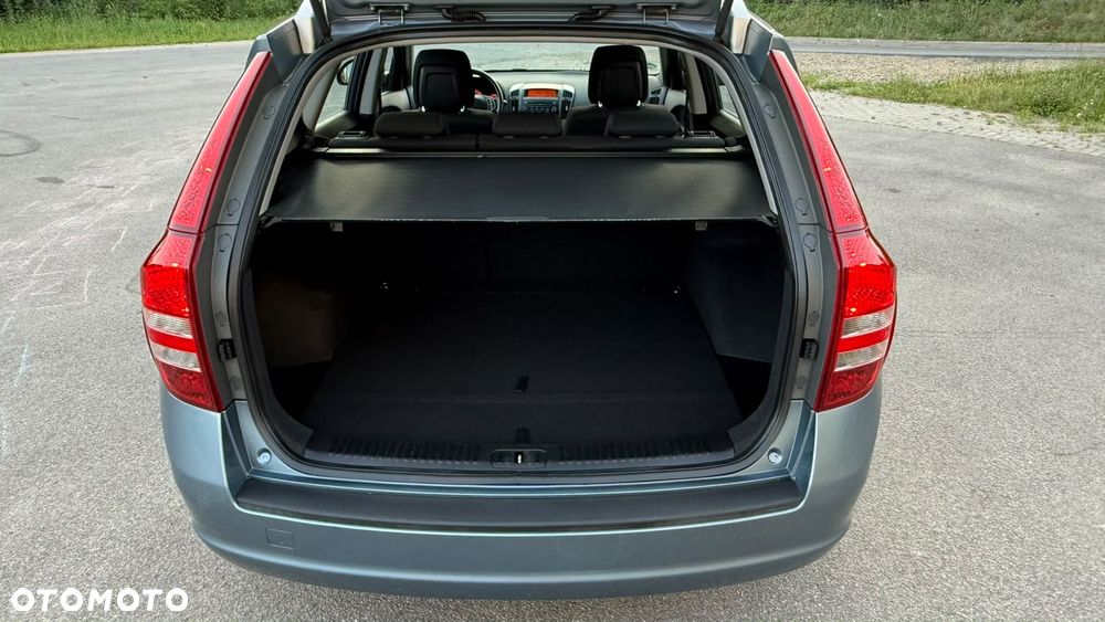 Kia Ceed 1.4 CVVT Attract - 13
