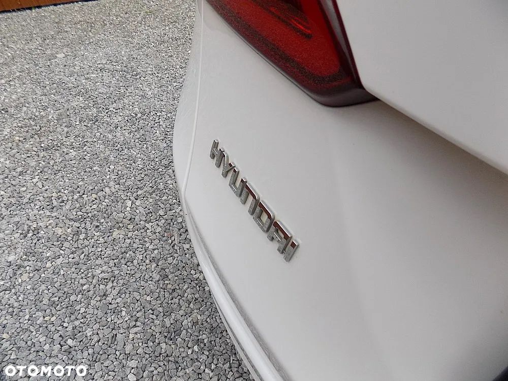 Hyundai i30 1.6 GDI BlueDrive Go DCT - 25