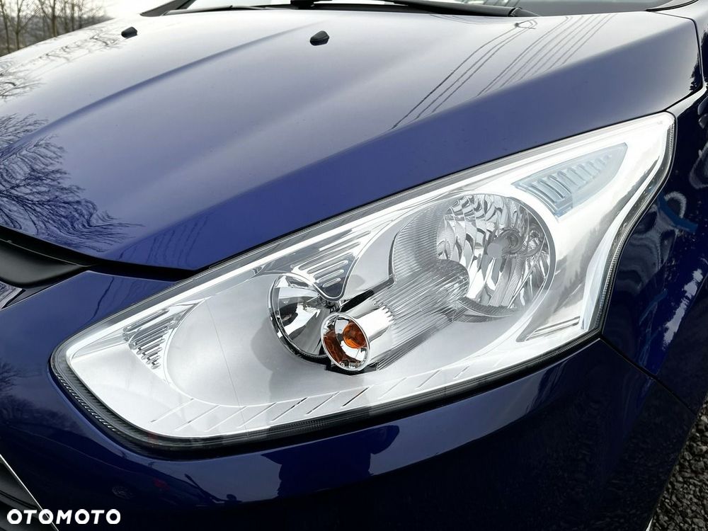Ford B-MAX - 15
