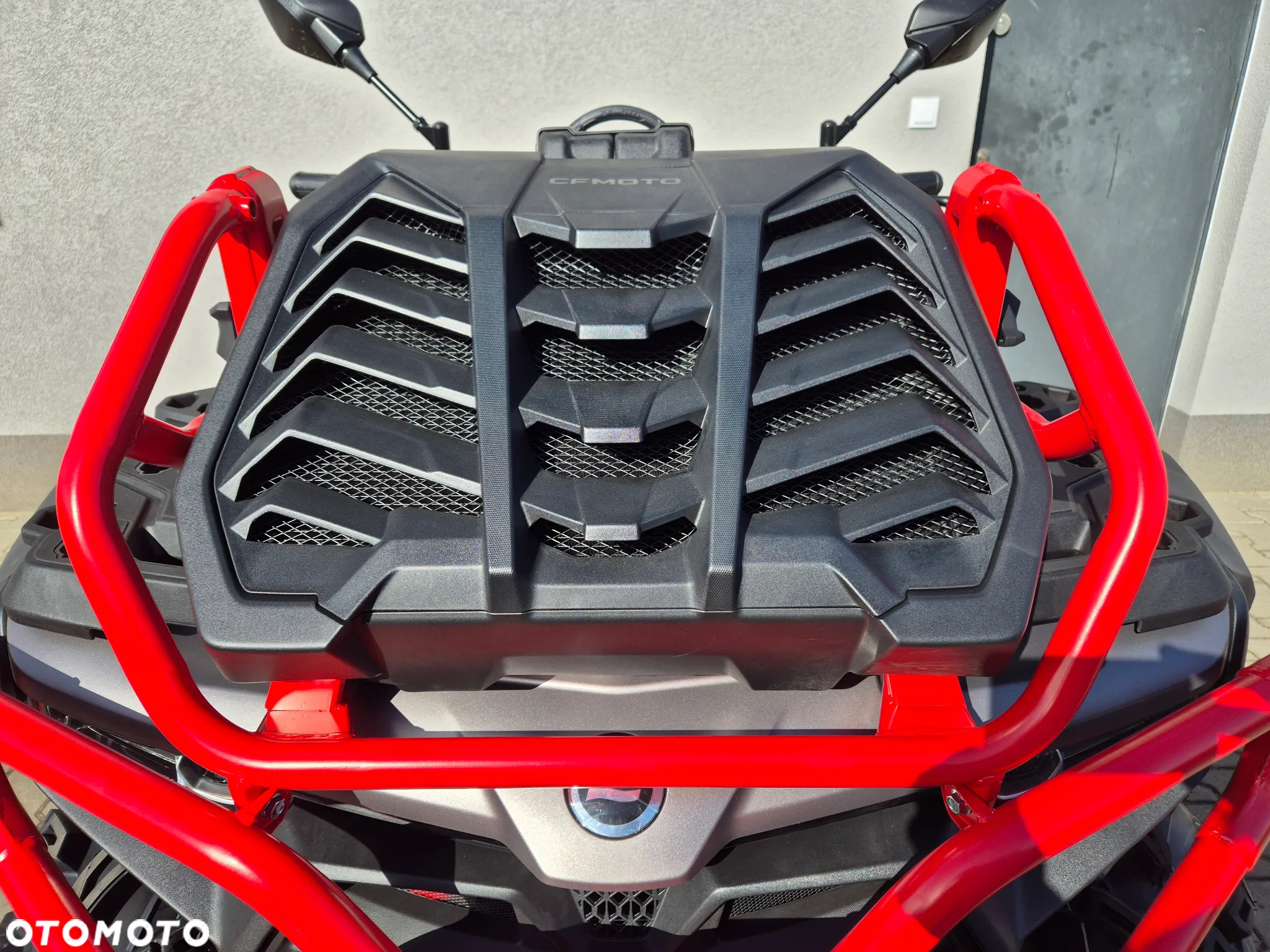 CFMoto Inny - 13