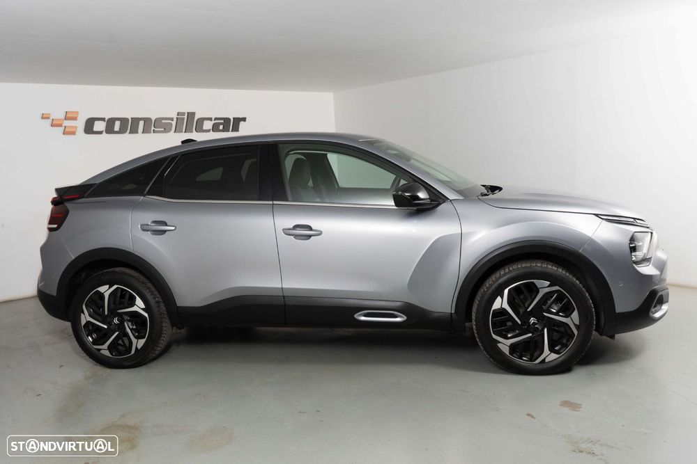 Citroën C4 1.2 PureTech Shine - 7