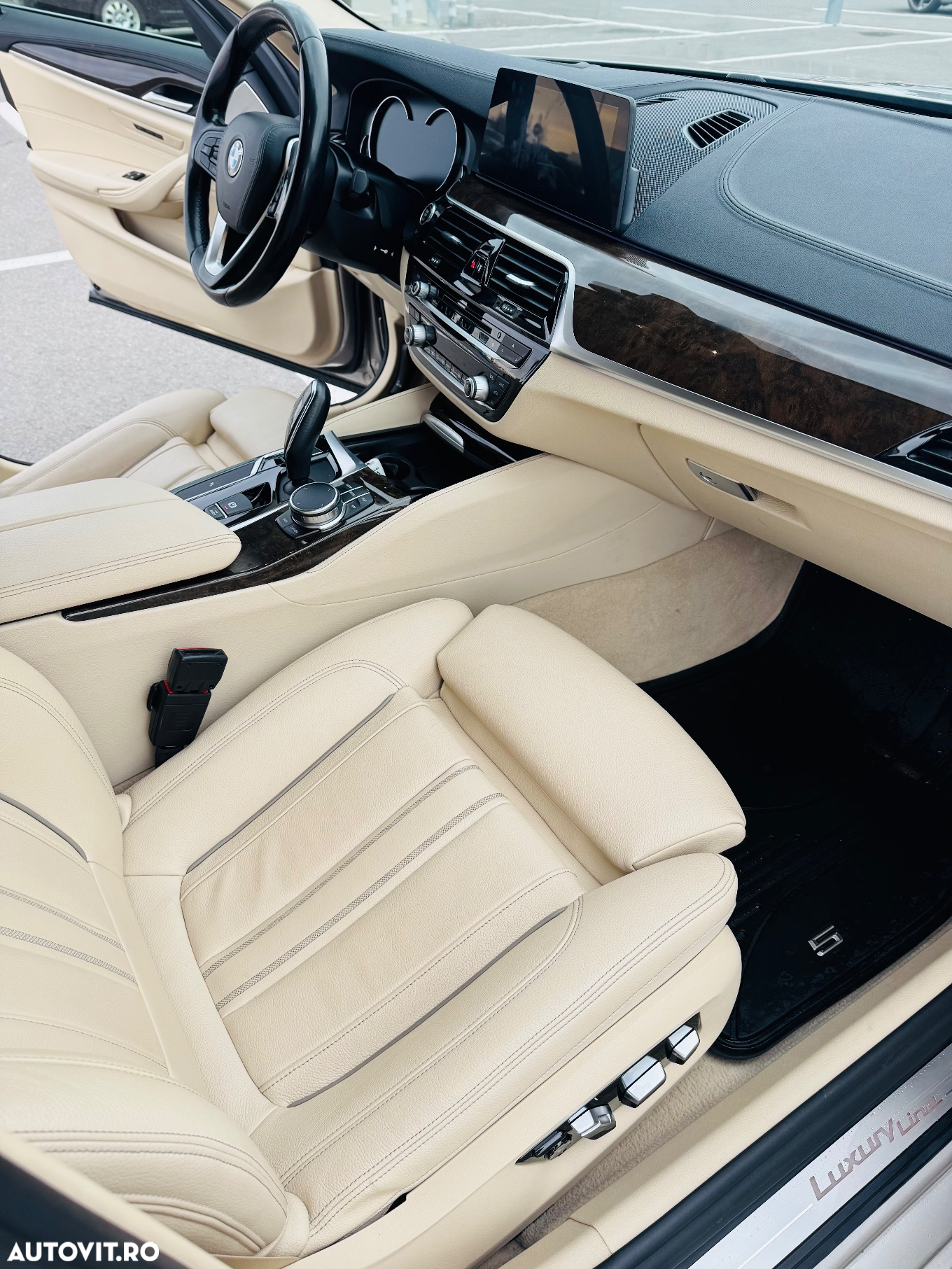 BMW Seria 5 - 9