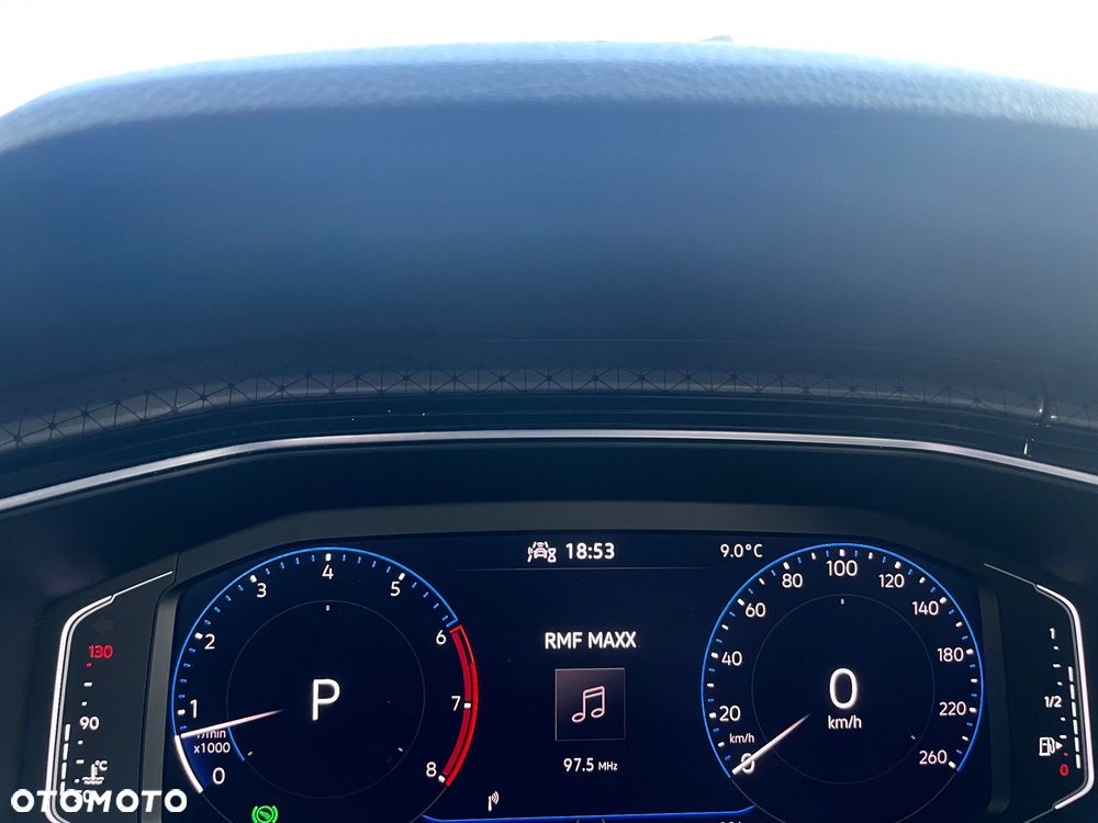 Volkswagen T-Cross 1.5 TSI ACT OPF DSG UNITED - 18