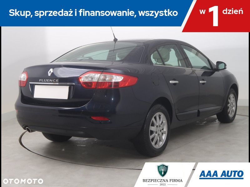 Renault Fluence - 6