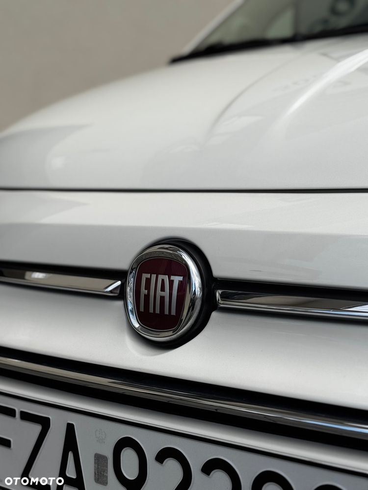 Fiat 500 1.2 Dolcevita - 2
