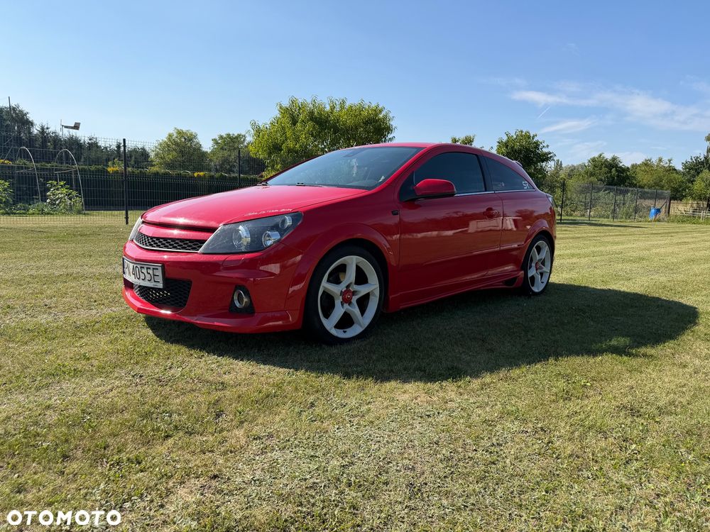 Opel Astra 1.6 Essentia EasyTronic - 2