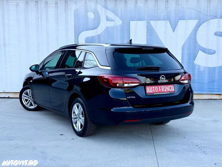 Opel Astra Sport Tourer 1.6 CDTI ECOTEC Start/Stop Innovation - 2