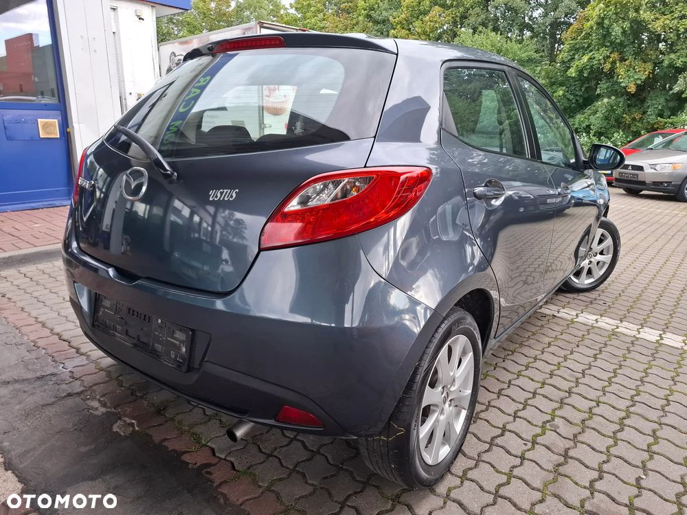 Mazda 2 1.3 Comfort - 13