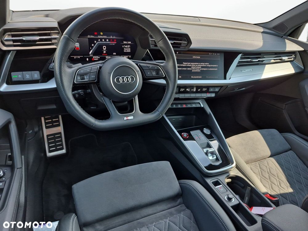 Audi S3 - 13