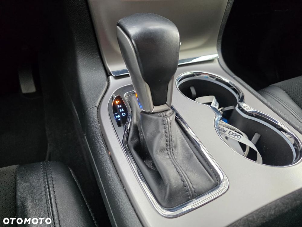 Jeep Grand Cherokee 3.6 V6 Summit - 17