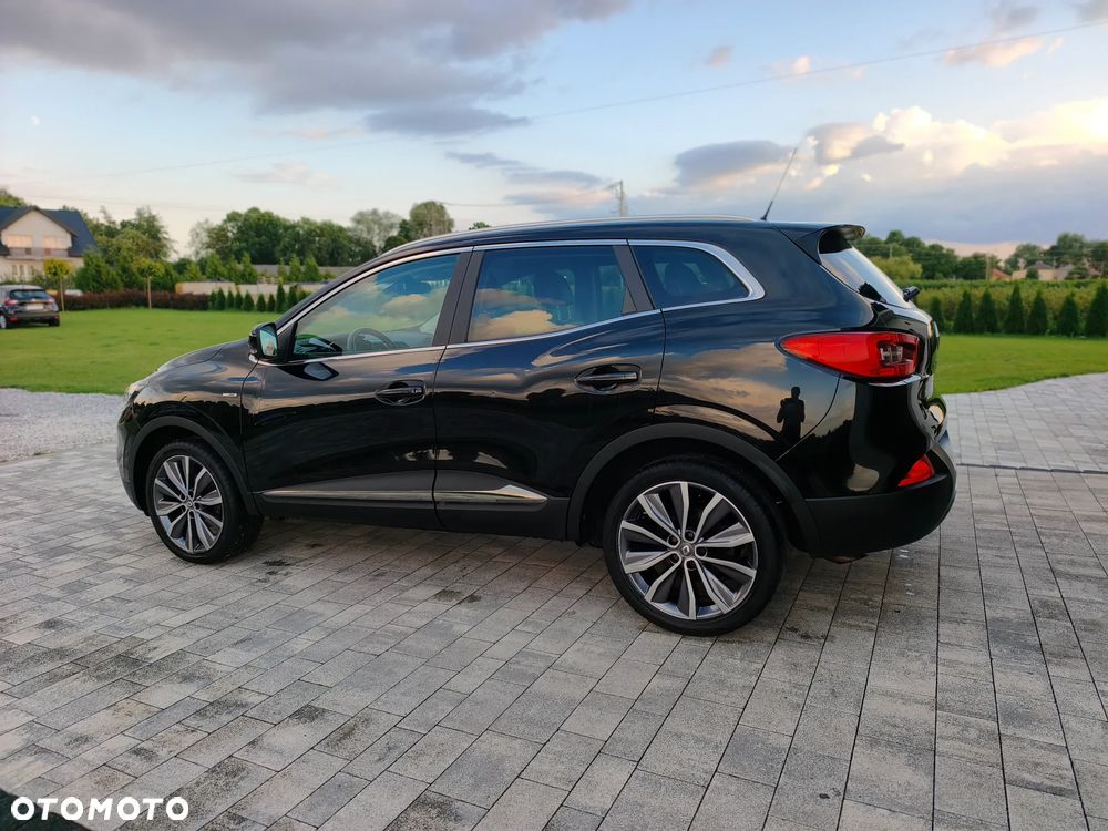 Renault Kadjar - 9