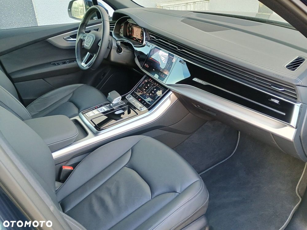Audi Q7 - 25