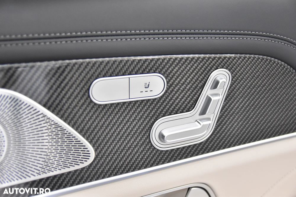 Mercedes-Benz GLE AMG 63 S MHEV 4MATIC+ - 26