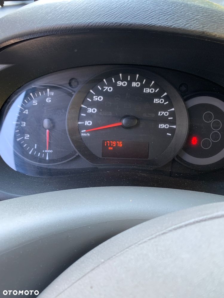 Renault Kangoo 1.6 8V Oasis - 1