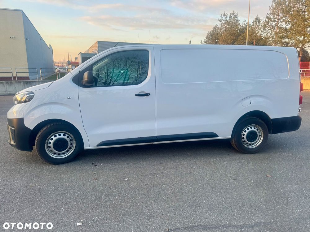 Toyota Proace L2H1 Long - 5