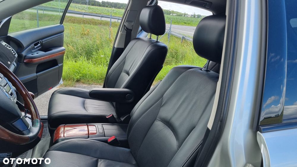 Lexus RX 300 Executive - 32