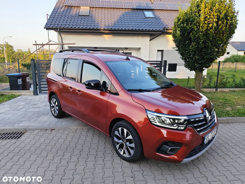 Renault Kangoo 1.5 dCi Zen - 2