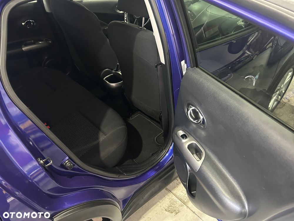 Nissan Juke 1.2 DIG-T N-Connecta - 23