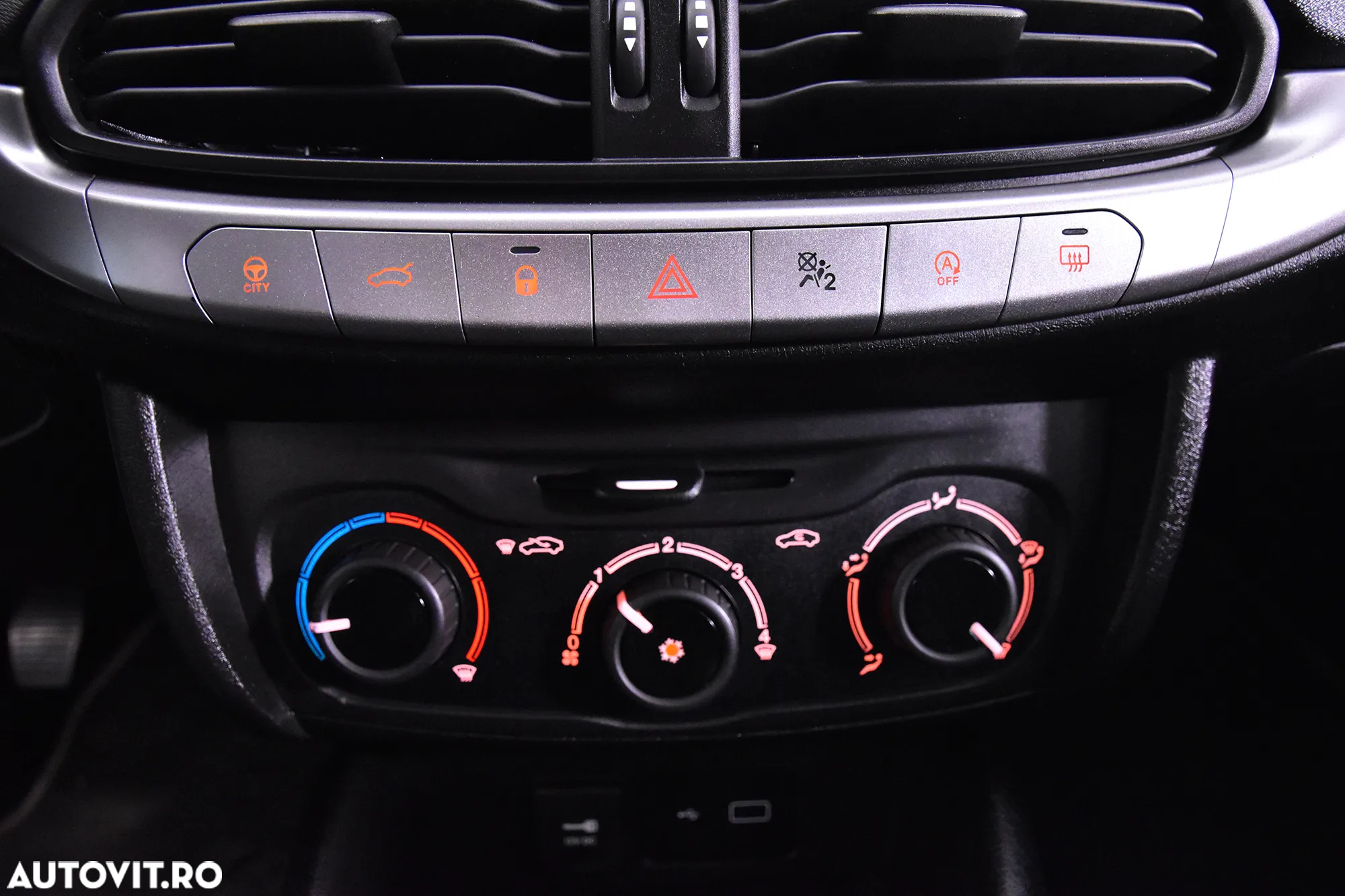 Fiat Tipo - 17