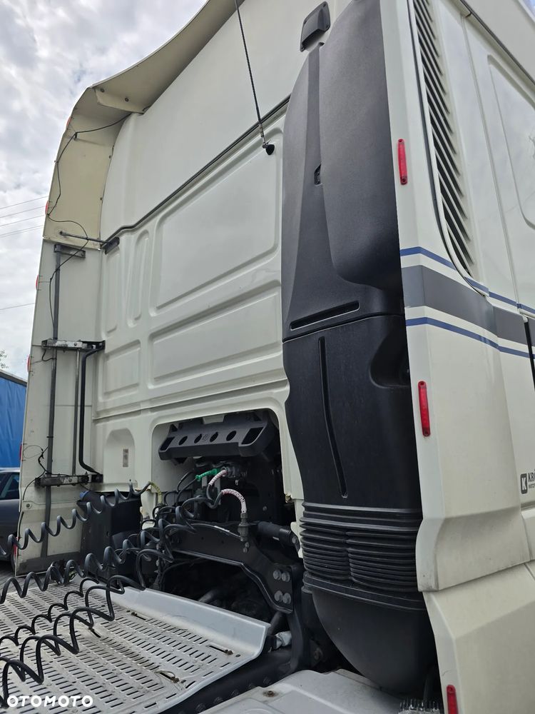 DAF XF 460 FT - 7