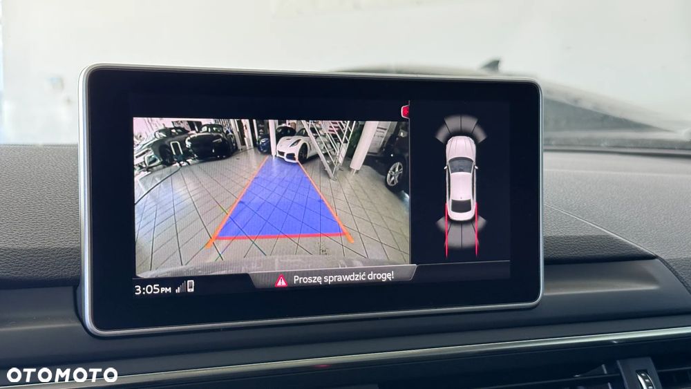 Audi S5 Coupé 3.0 TFSI quattro tiptronic - 19