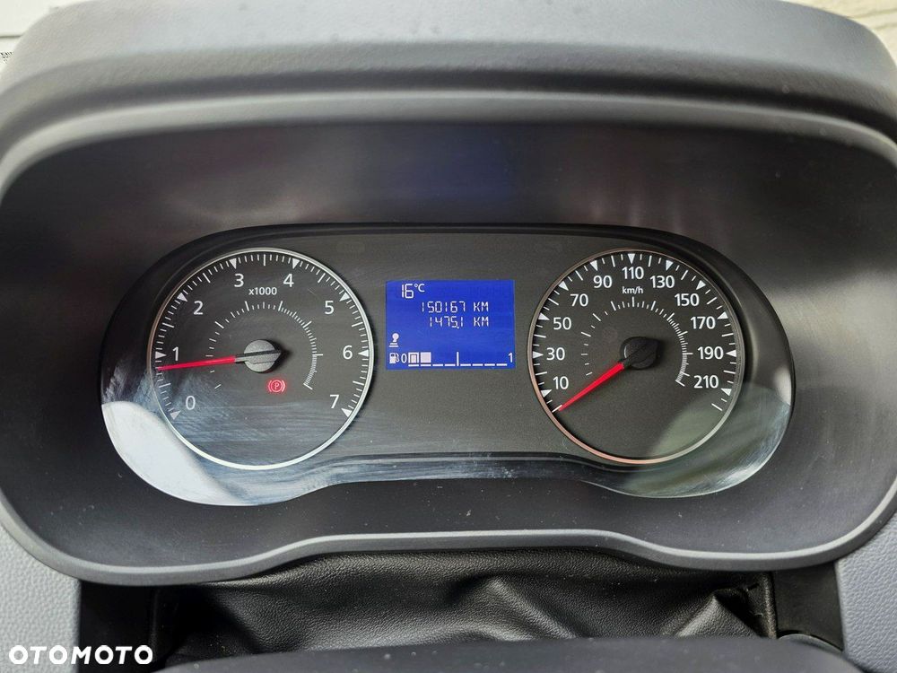 Dacia Duster 1.6 SCe Comfort - 17