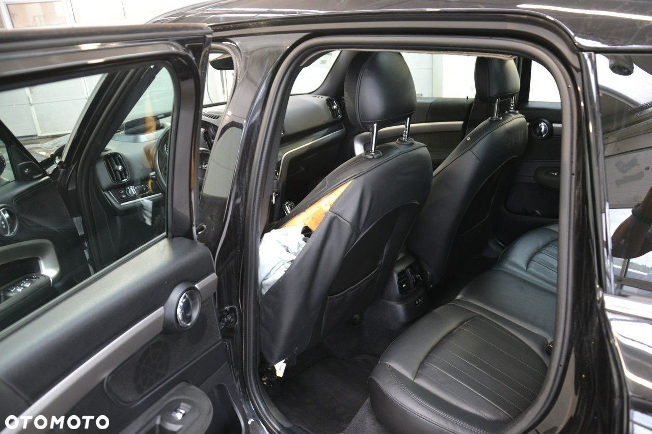 MINI Countryman - 20