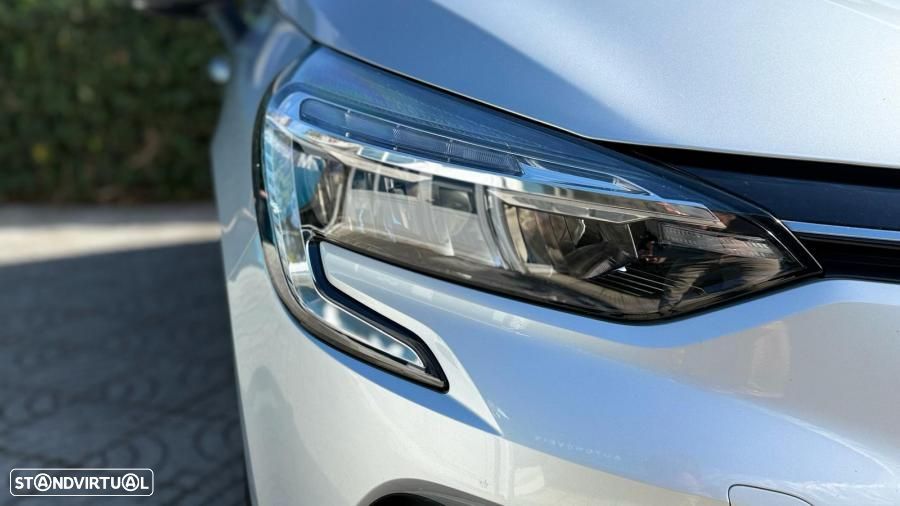 Renault Clio 1.5 Blue dCi Equilibre - 4