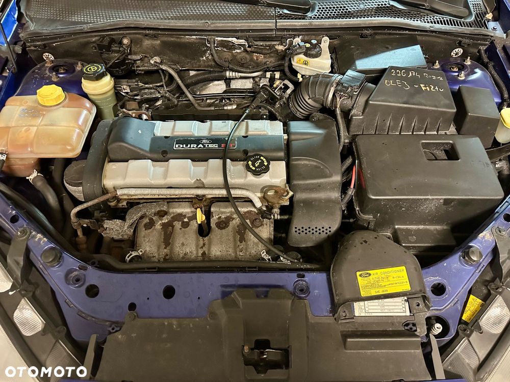 Ford Focus - 25