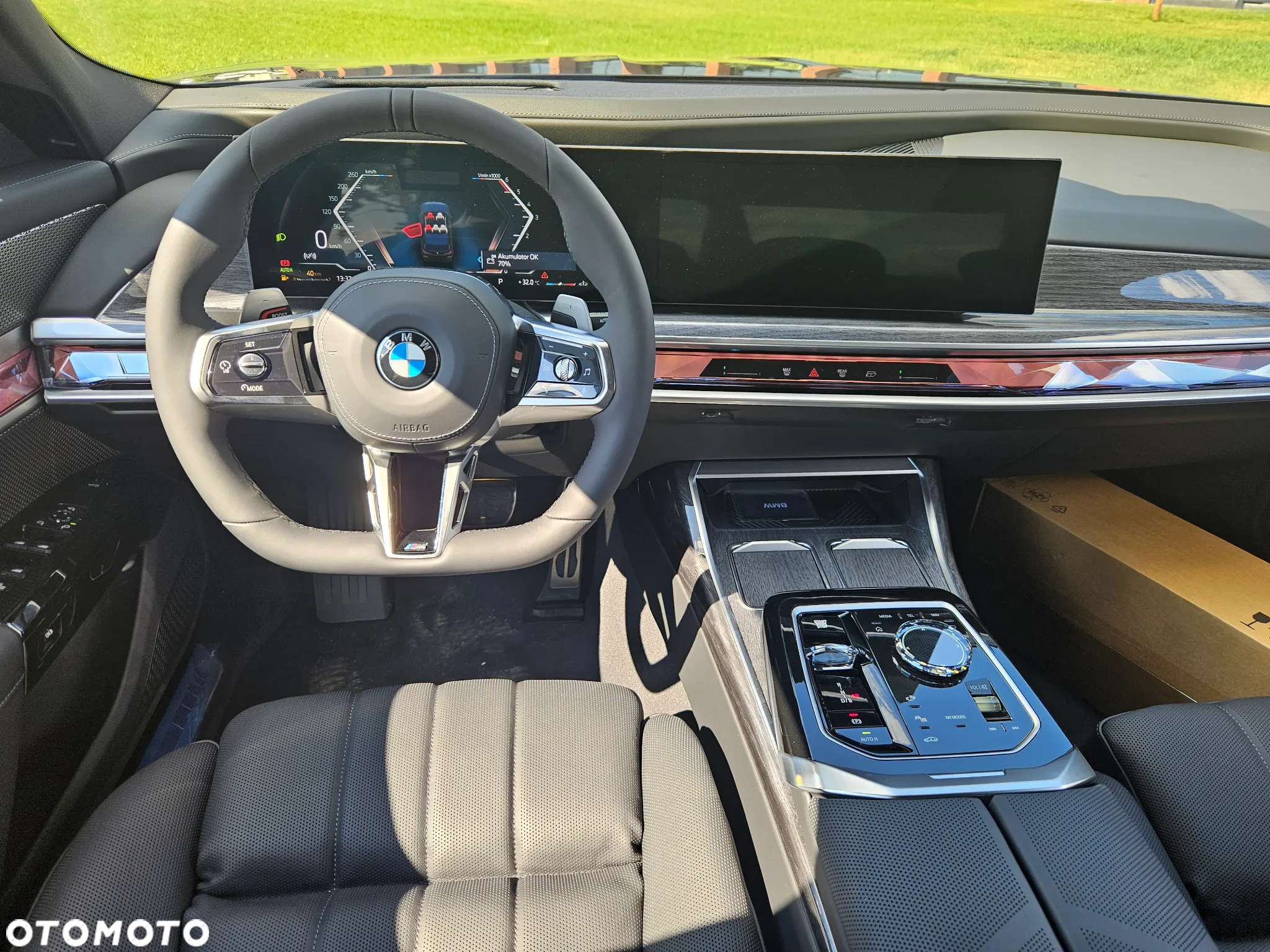 BMW Seria 7 - 16
