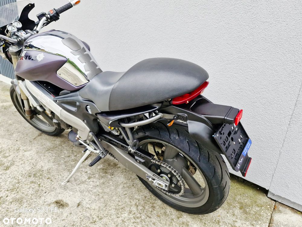 Cagiva Planet - 18