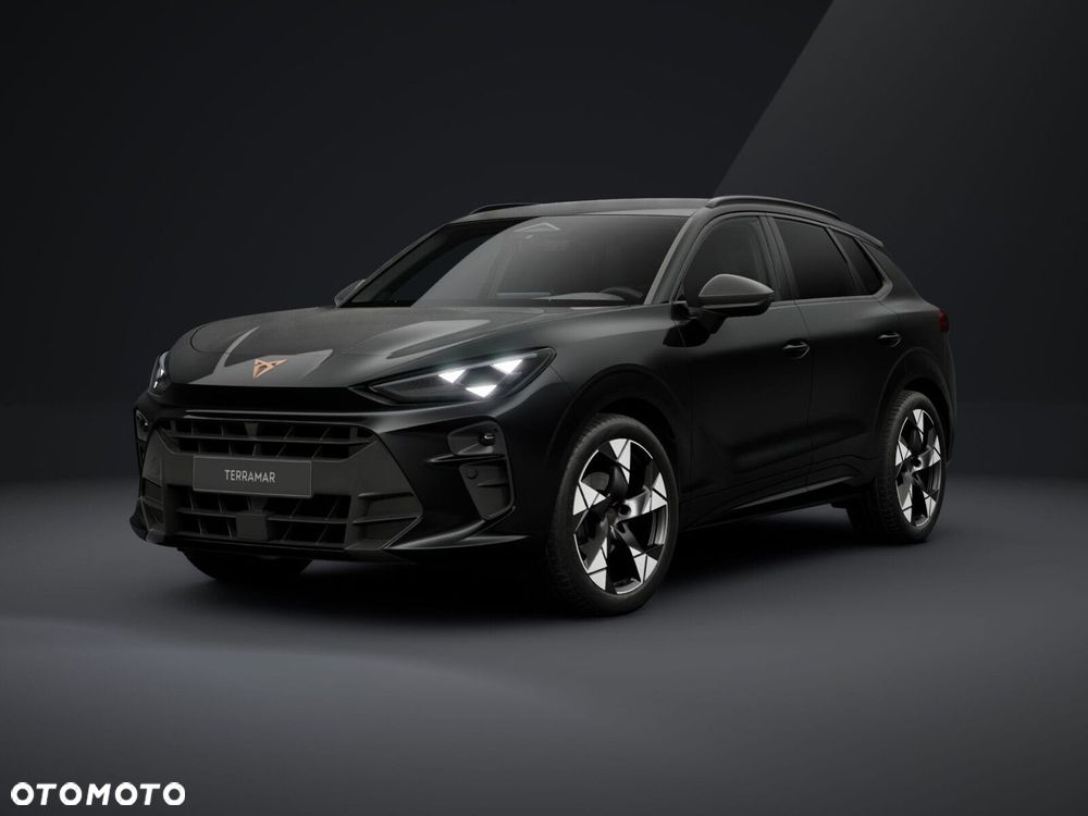 Cupra Terramar - 2