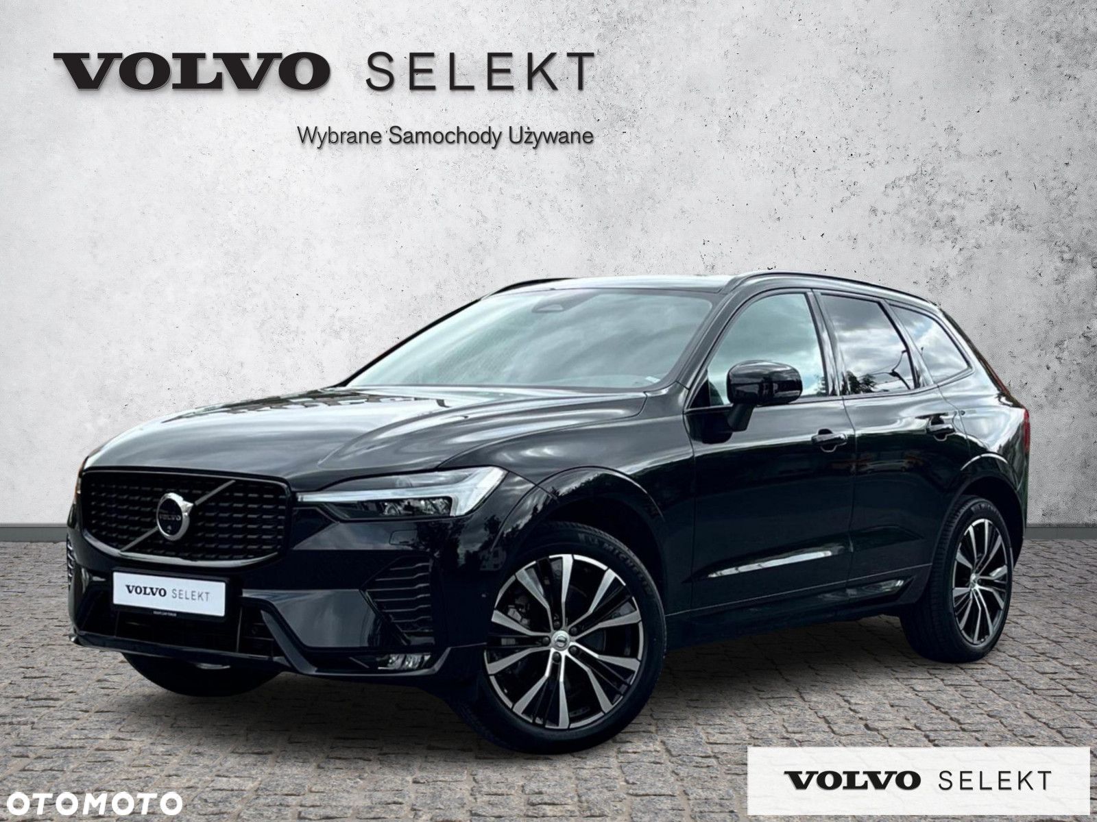 Volvo XC 60 - 1